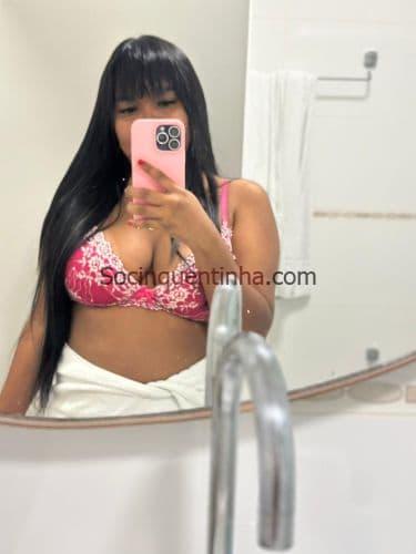 Foto 2 de Alice indiazinha