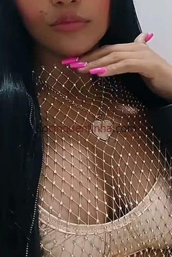 Foto 1 de Josy safadinha